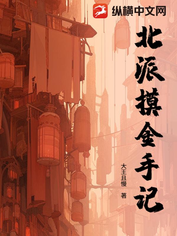 北派摸金手记